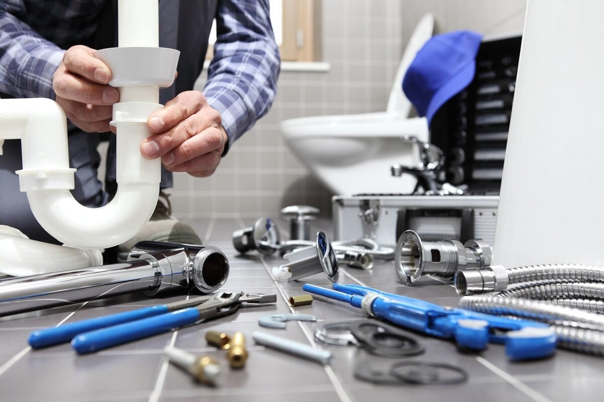 Renovation Masters: Your Kitchen Appliance Repair Experts